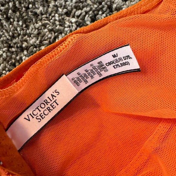 3 Victoria Secret Bralettes - Picture 11 of 11